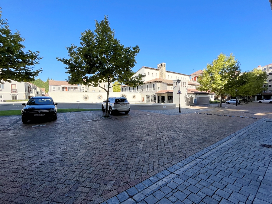To Let 2 Bedroom Property for Rent in Rosendal Western Cape